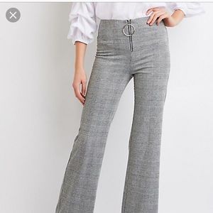 Plaid Pants! Brand new!